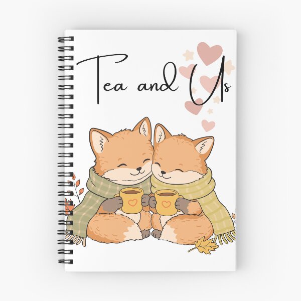 Item preview, Tea and us designed and sold by Mitti Di Khushboo.