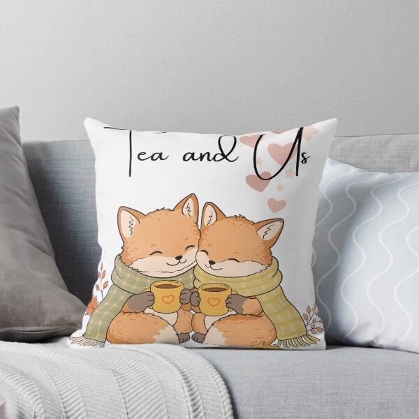 Item preview, Tea and us designed and sold by Mitti Di Khushboo.
