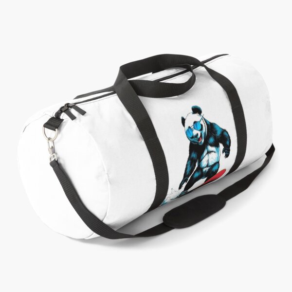 Item preview, Snowboarding Panda designed and sold by Structure-Blue.