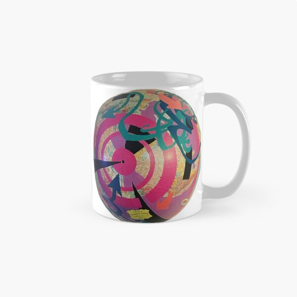 Item preview, Painted World 1 designed and sold by Octo30.