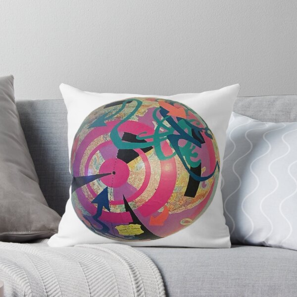 Item preview, Painted World 1 designed and sold by Octo30.