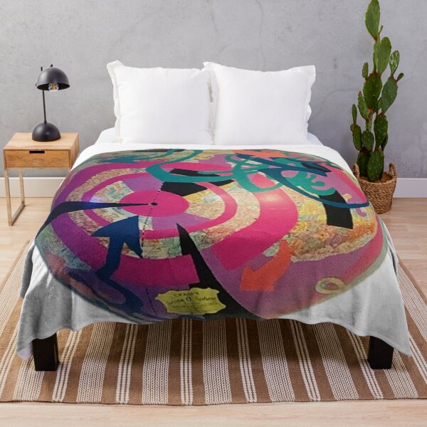 Item preview, Painted World 1 designed and sold by Octo30.