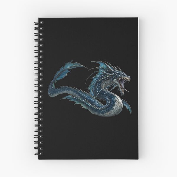 Item preview, The Mighty Sea Dragon Leviathan  designed and sold by Marcicev-Bojan.