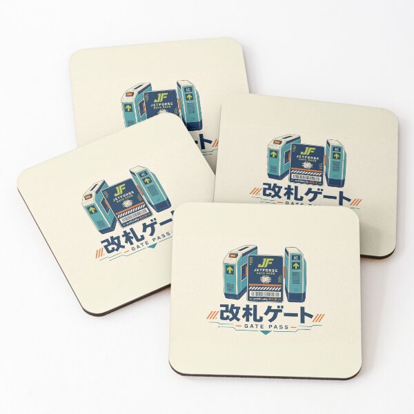 Item preview, Gate Pass designed and sold by JetForge.
