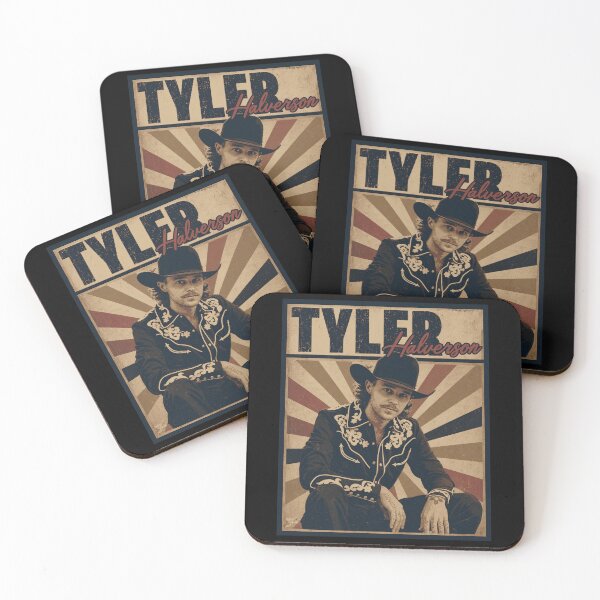 Item preview, Tyler Halverson designed and sold by FloraPlantTees.