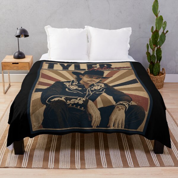 Item preview, Tyler Halverson designed and sold by FloraPlantTees.