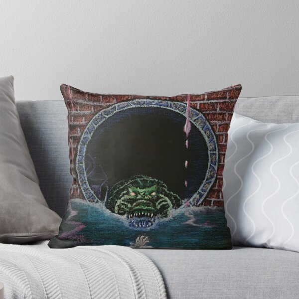 Item preview, The Crawl designed and sold by RGIllustrations.