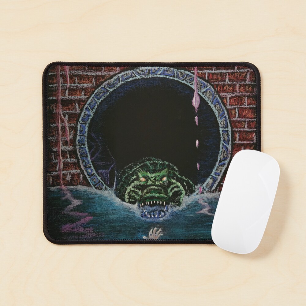 Item preview, Mouse Pad designed and sold by RGIllustrations.