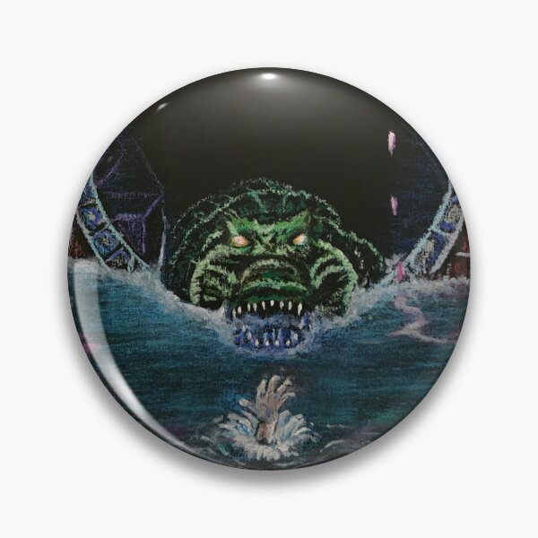 Item preview, The Crawl designed and sold by RGIllustrations.