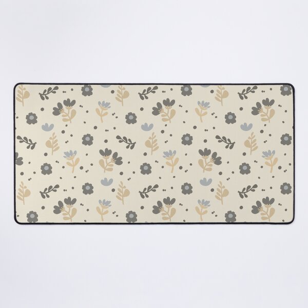 Item preview, Delicate Floral designed and sold by Sharon Schwalbe.