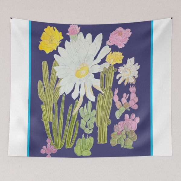 Aperçu de l'œuvre Rêves floraux - Grand créée et vendue par Exquisite Audacity .