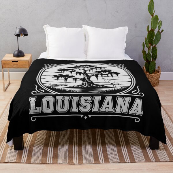 Item preview, Louisiana Cypress Outdoors Scene designed and sold by Gustavo Navarro.