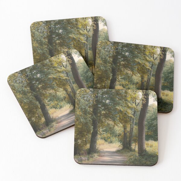Item preview, The Path To Serenity designed and sold by Christine Lake.
