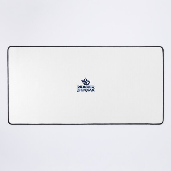 Item preview, Wonder Dokkan Official Logo Brand Merchandise designed and sold by WonderDokkan.