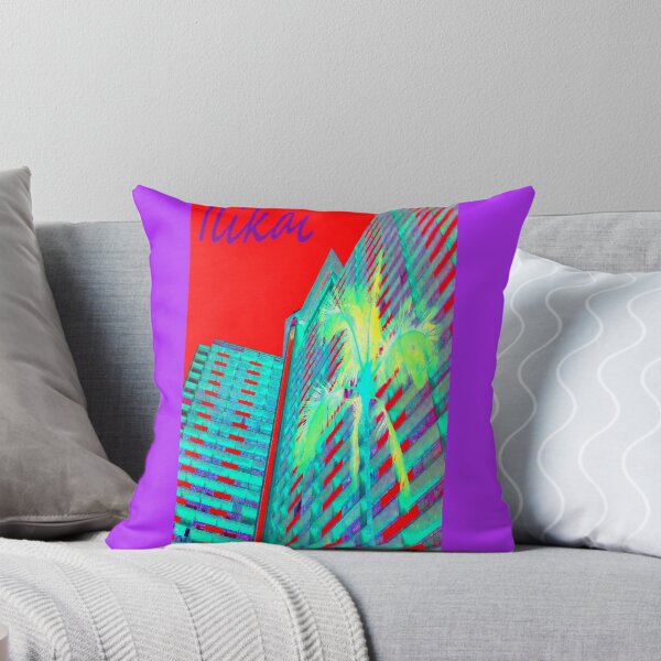 Item preview, Ilikai Hotel Waikiki XI designed and sold by R-F-B.