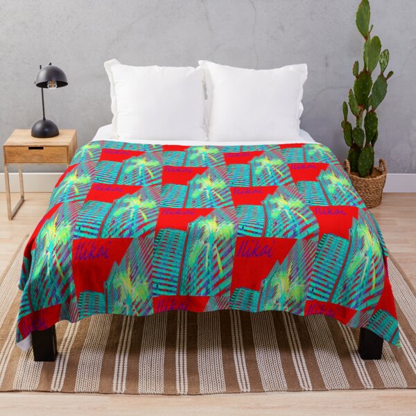 Item preview, Ilikai Hotel Waikiki XI designed and sold by R-F-B.