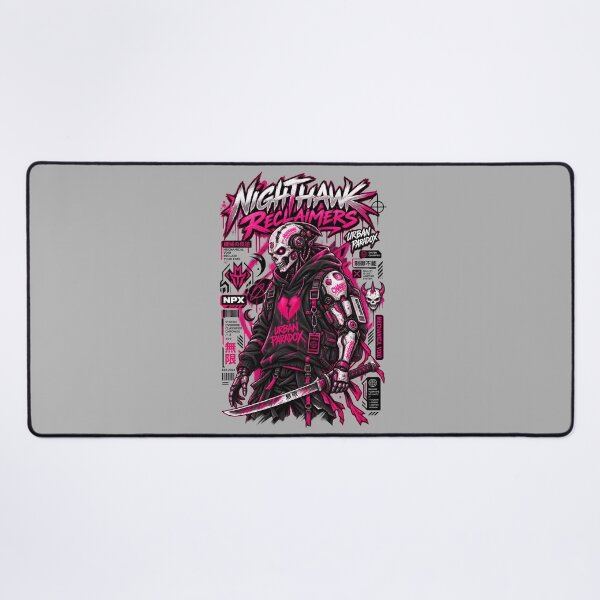 Item preview, Nighthawk Reclaimers designed and sold by MOFAPPAREL.