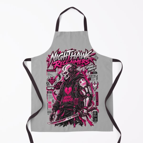 Item preview, Nighthawk Reclaimers designed and sold by MOFAPPAREL.
