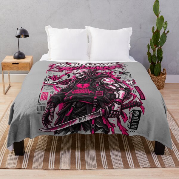 Item preview, Nighthawk Reclaimers designed and sold by MOFAPPAREL.