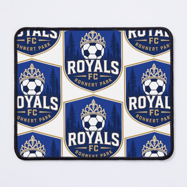 Item preview, Royals FC designed and sold by Holt-Designs.