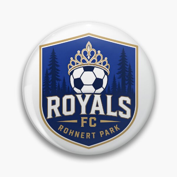 Item preview, Royals FC designed and sold by Holt-Designs.
