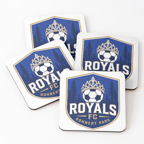 Item preview, Royals FC designed and sold by Holt-Designs.