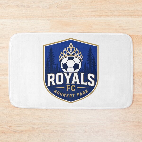 Item preview, Royals FC designed and sold by Holt-Designs.