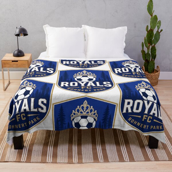 Item preview, Royals FC designed and sold by Holt-Designs.