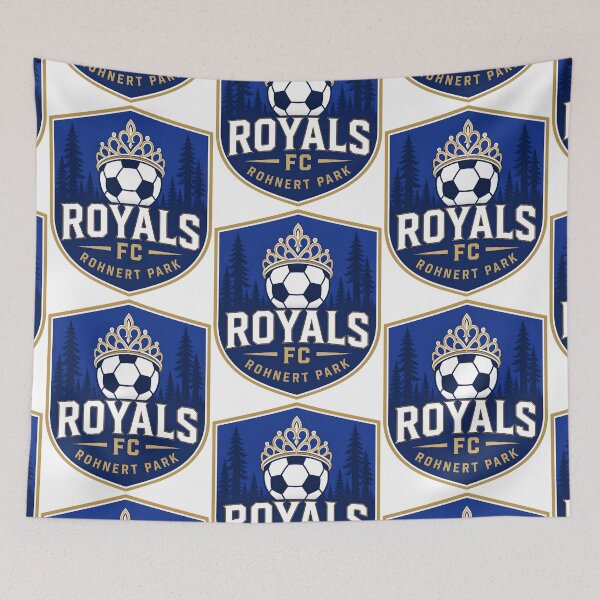 Item preview, Royals FC designed and sold by Holt-Designs.