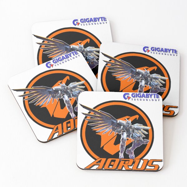 Item preview, Aorus Gigabyte technology designed and sold by Assorted Design .
