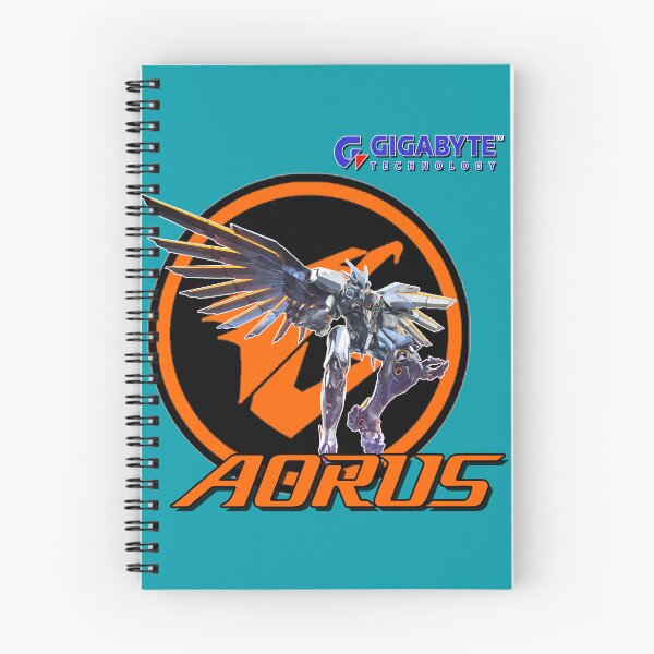 Item preview, Aorus Gigabyte technology designed and sold by Assorted Design .