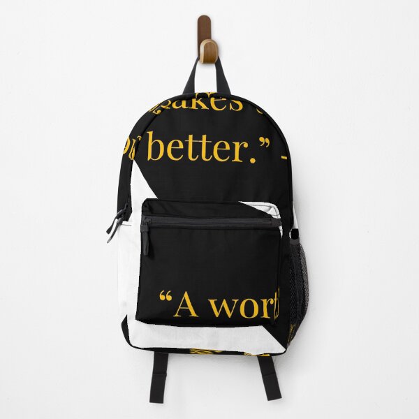 Item preview, Rochefort Quote – The Three Musketeers Gold Text Black Heart designed and sold by TheIconSmith.