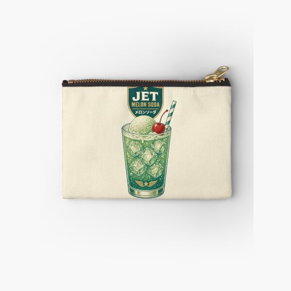 Item preview, Jet Melon Soda designed and sold by JetForge.