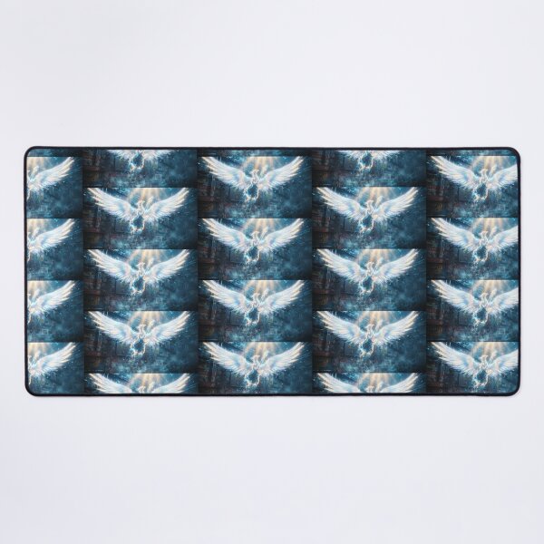 Item preview, Guitar Phoenix designed and sold by Figgy Print.