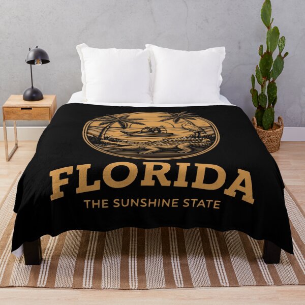 Item preview, Florida Everglades Wildlife designed and sold by Gustavo Navarro.