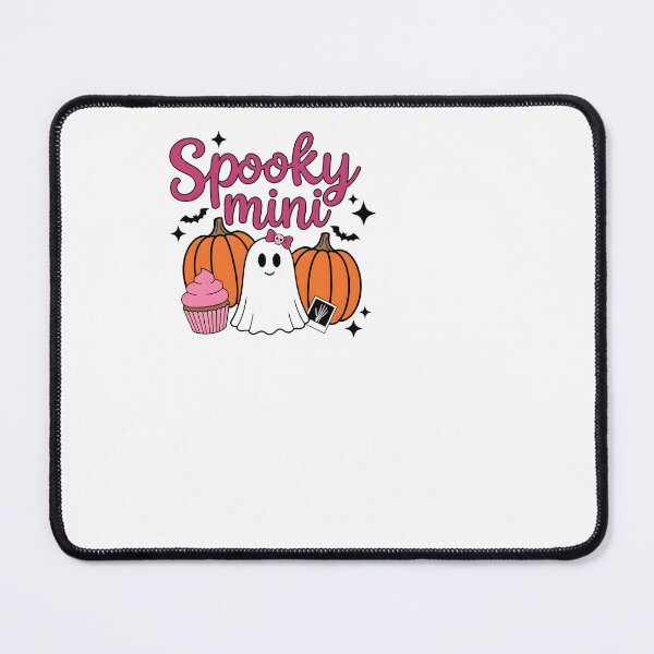 Item preview, Spooky Mini Halloween Baby Pregnancy Ghost designed and sold by KroghDs.