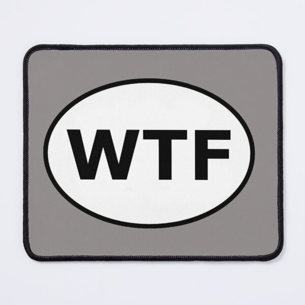 Item preview, What The Flip designed and sold by Lazykatz.