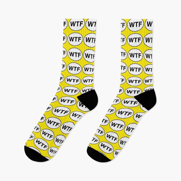 Item preview, What The Flip designed and sold by Lazykatz.