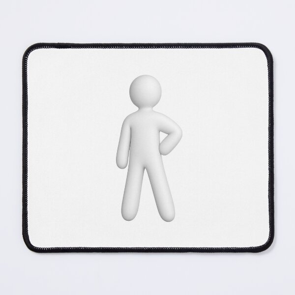 Item preview, Meccha Chameleon Standing Hand on Hip designed and sold by CustomStickerAI.
