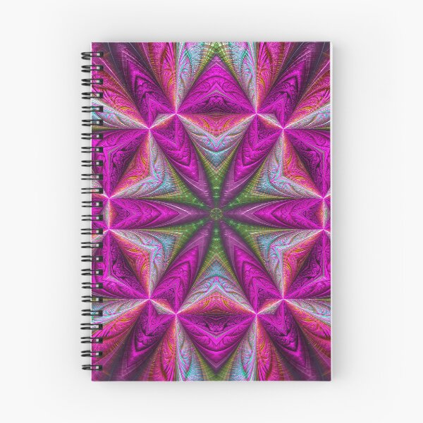 Item preview, Kaleidoscope Dream designed and sold by Christine Lake.