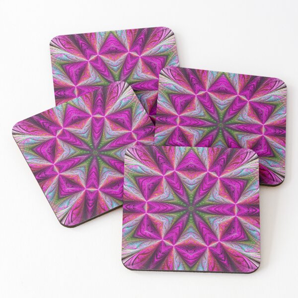 Item preview, Kaleidoscope Dream designed and sold by Christine Lake.