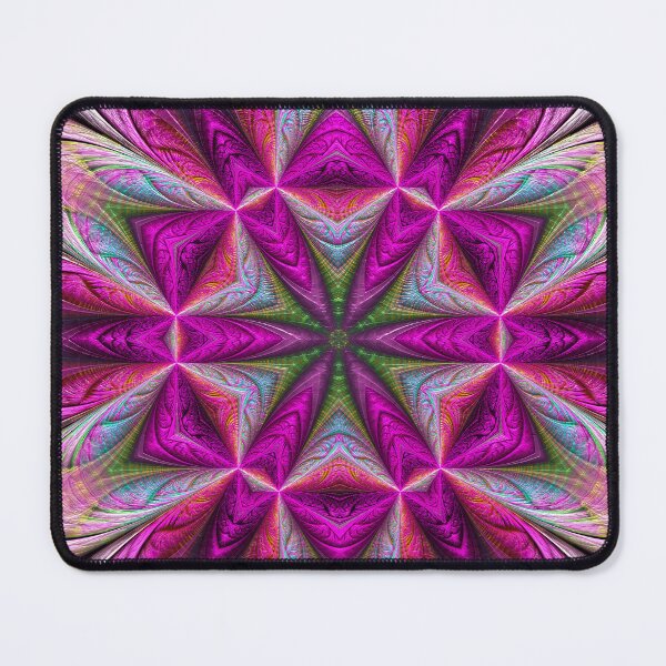 Item preview, Kaleidoscope Dream designed and sold by Christine Lake.