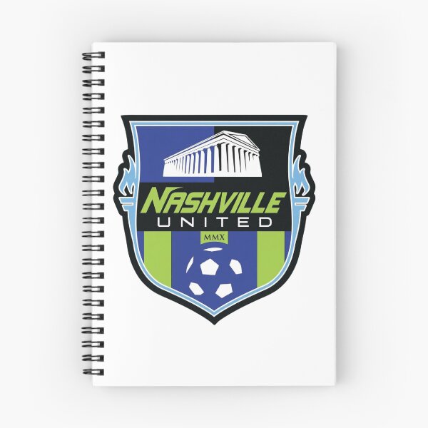 Item preview, Nashville Soccer Club Logo Emblem Artwork designed and sold by annaarthk.