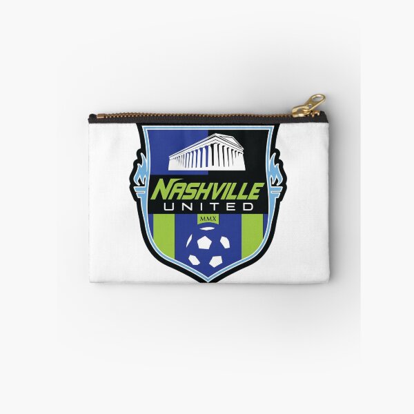 Item preview, Nashville Soccer Club Logo Emblem Artwork designed and sold by annaarthk.