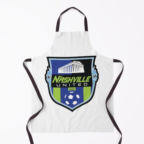 Item preview, Nashville Soccer Club Logo Emblem Artwork designed and sold by annaarthk.