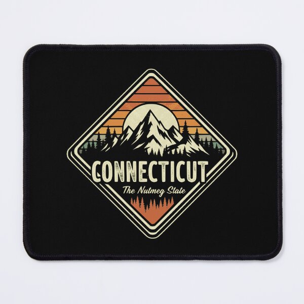 Item preview, Connecticut Mountain Sunset designed and sold by Gustavo Navarro.