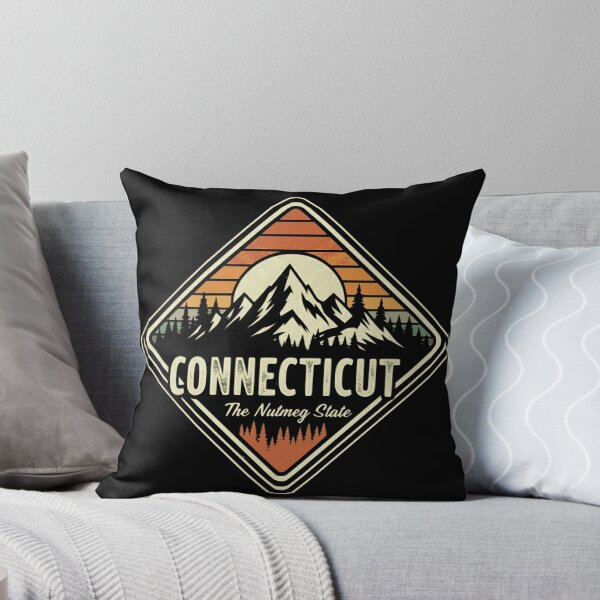 Item preview, Connecticut Mountain Sunset designed and sold by Gustavo Navarro.