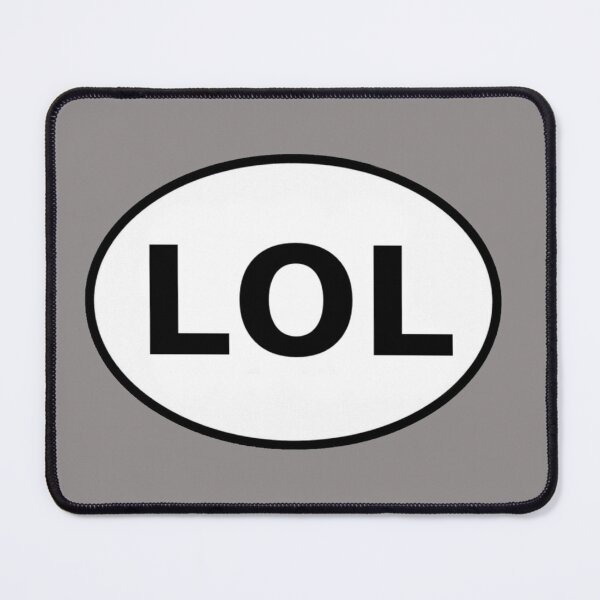 Item preview, Laugh Out Loud designed and sold by Lazykatz.