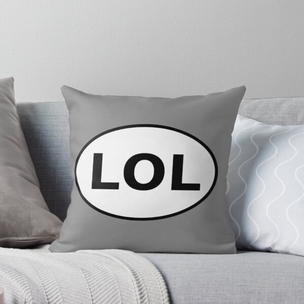 Item preview, Laugh Out Loud designed and sold by Lazykatz.