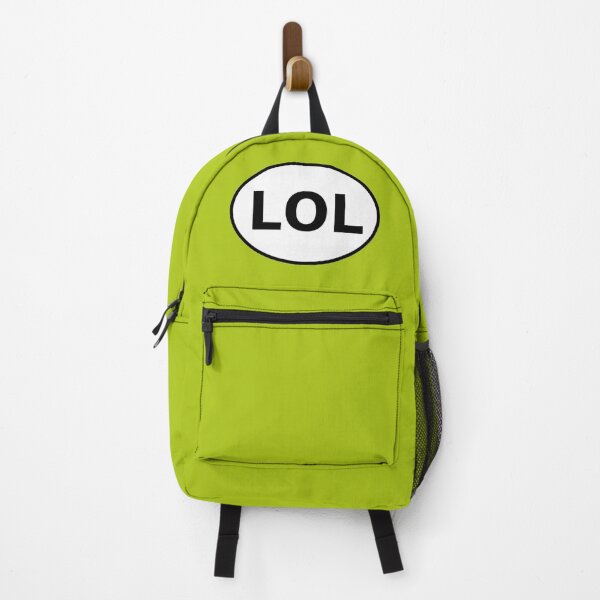 Item preview, Laugh Out Loud designed and sold by Lazykatz.